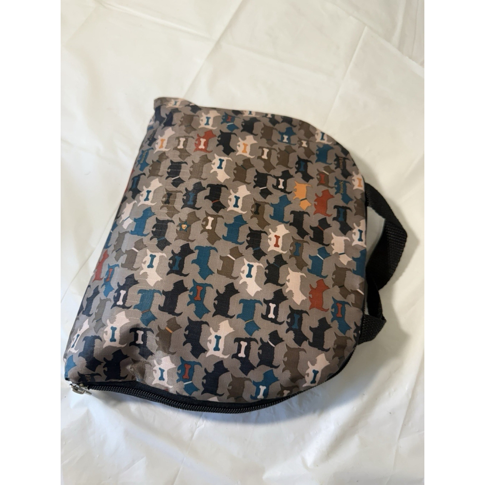 BF Star Backpack Foldable packable Waterproof Tra… - image 2